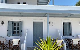 Maistrali Studios & Apartments